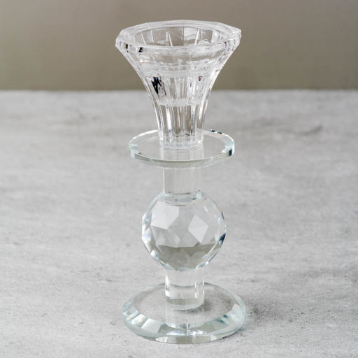 Подсвечник 13 см / GT785 /уп 120/ - ГалеонТрейд фото 15