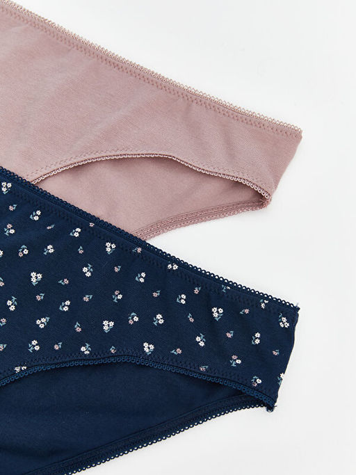 Bask?l? Bikini K?lot 2li