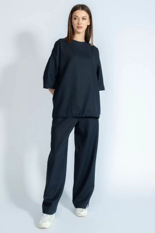 Брюки 4076 - Kivviwear фото 2