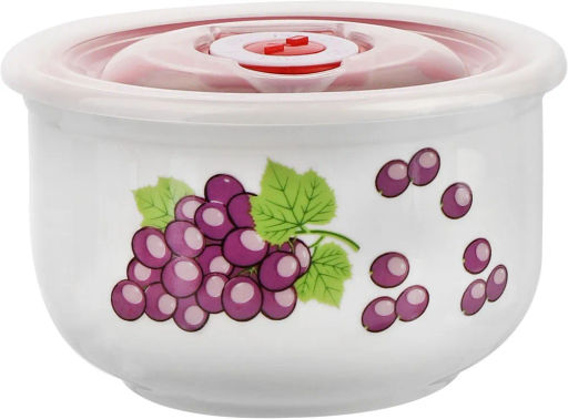 Набор салатников BK-5158 из 3 предм. - Bekker фото 2