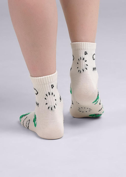 Носки детские для мальчика Зум