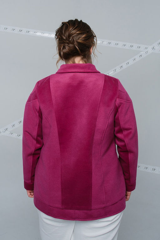 Куртка женская - Jp фото 10