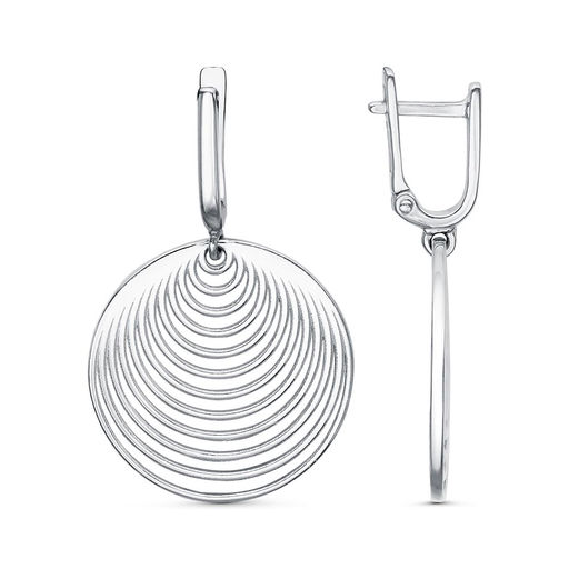 СЕРЬГИ 33014208Д - Красная пресня фото 4