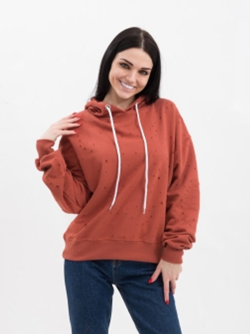 Толстовка женская - Little secret фото 5