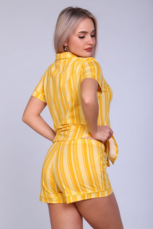 Пижама 70029 - Натали фото 45