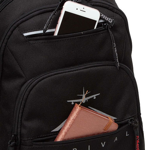 RU-431-1 Рюкзак - Grizzly фото 19