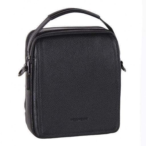 Сумка 9747H black Heanbag