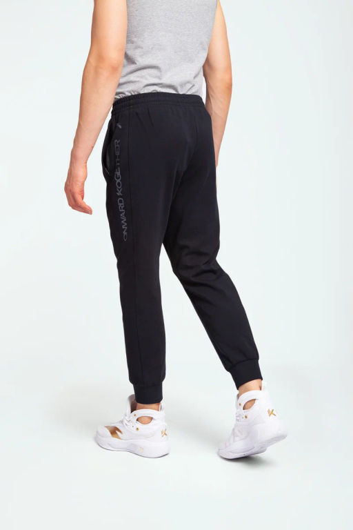 Брюки трикотажные Anta ONWARD KOGETHER  фото 4