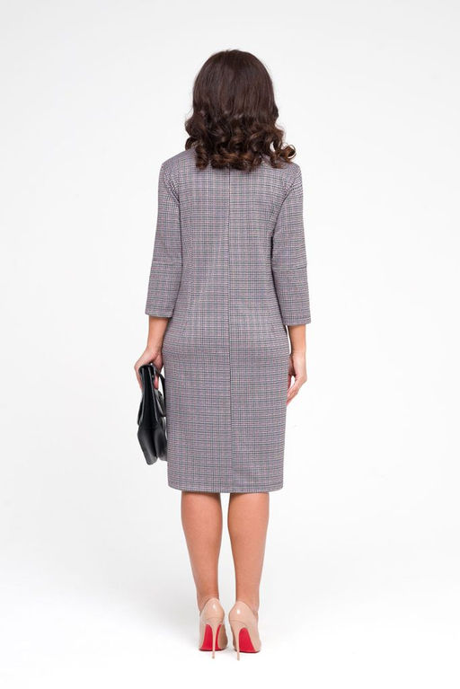 Платье Миллисента (50-60) - Serenada фото 9