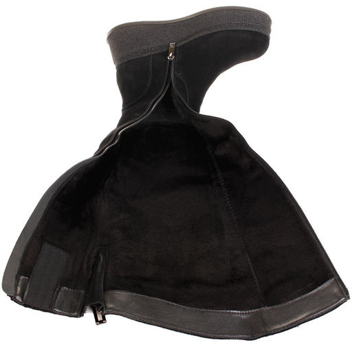 Ботфорты Evita EV33044-01-1VES