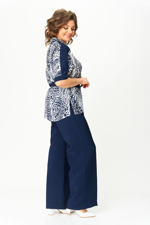 Костюм Bonna Image 981/1 синий  фото 6