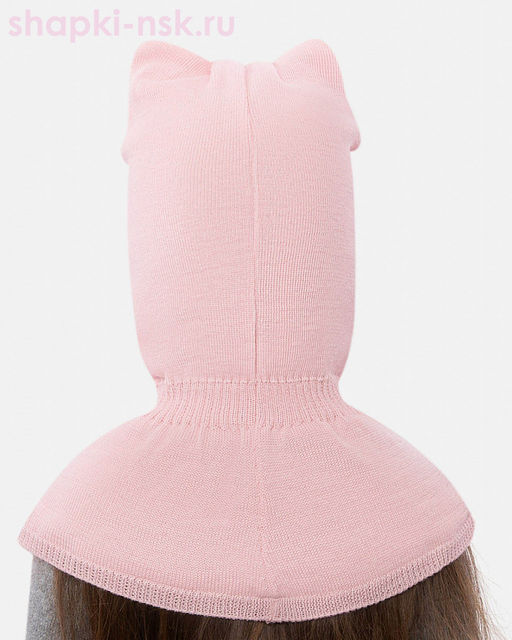 Дина Шлем для девочки (4-6 лет)