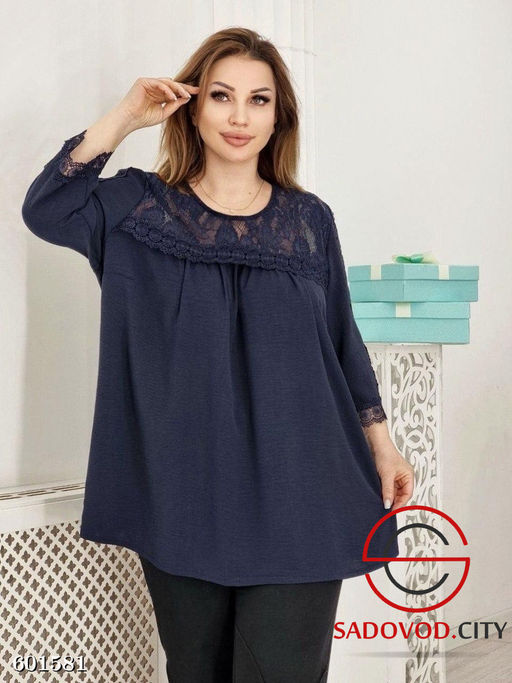 Блузка женская - Bruno фото 4