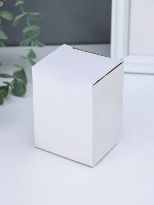 Набор фигурок 2 шт. полистоун «Малыши в длинных колпаках», красный, 3.3×6×6.7 см