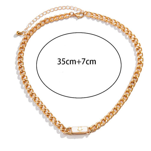 Колье арт. 22 5161 (id 264675) - Rada фото 3