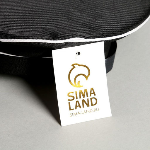 Бескозырка Военно-морской флот, взрослая