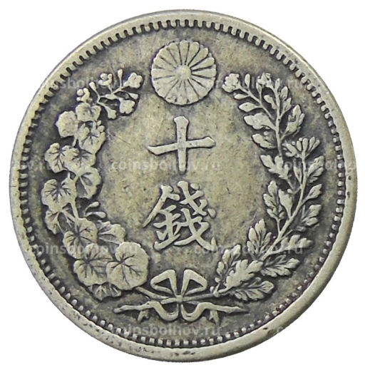 10 сен 1905 года Япония