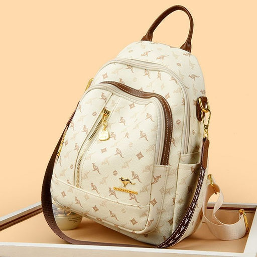 KAIDIFEINIROO Рюкзак женский 1802  фото 6