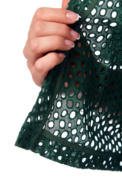 Костюм Diamant 2056 зелень  фото 5