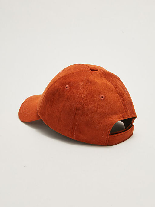 Yaz? Nak??l? Erkek ?ocuk Kep ?apka - Waikiki фото 2