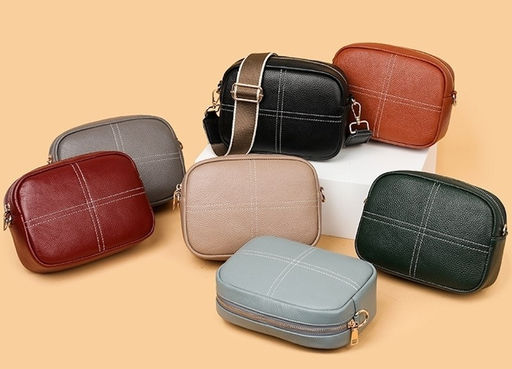 Bags Сумка женская / кожа / 0131231  фото 15