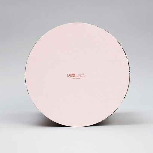 Набор шляпных коробок 3 в 1 Самой прекрасной, 16 х 16 х 1420 х 20 х 17 см - Дарите счастье фото 10