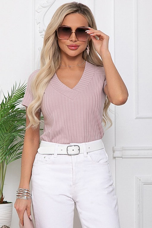 Блузка 41945 - Avili фото 2