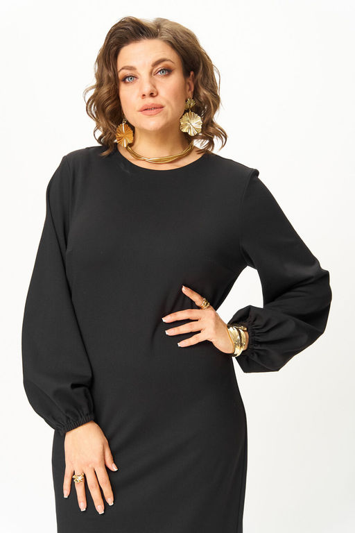 Платье Svetlana Style 2301 черный