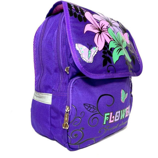 Рюкзак для девочки Лилия 30х20х40 - Family фото 3