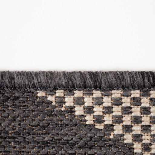 Ковер Циновка овальный 160*230 см, e4278/a1o/19, ПП 100%, джут - Витебские ковры фото 2