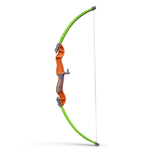 Набор лук "Шёпот ветра" в коробке