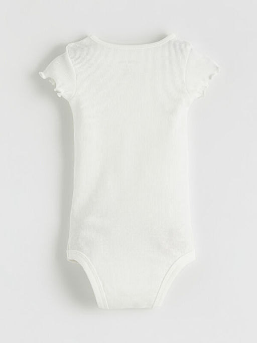 ?i?ekli K?z Bebek ??t??tl? Body