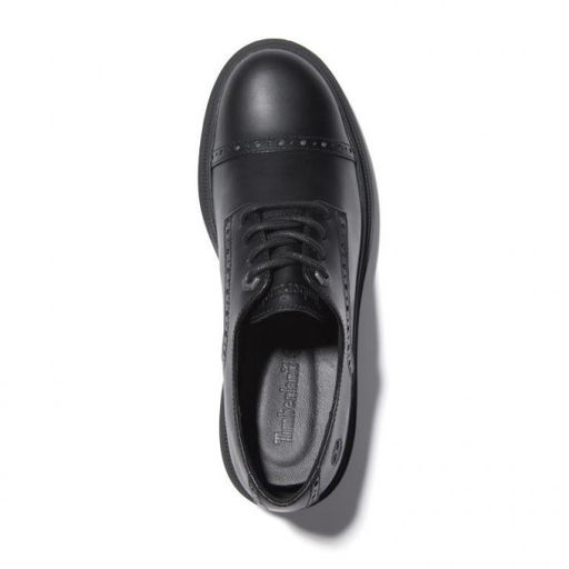 Полуботинки - Timberland фото 3