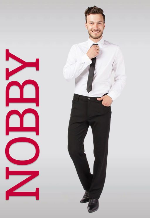 NOBBY, Мужские брюки 0187