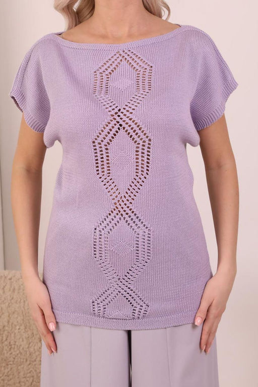 Джемпер Др3-16/2 - Wisell фото 9