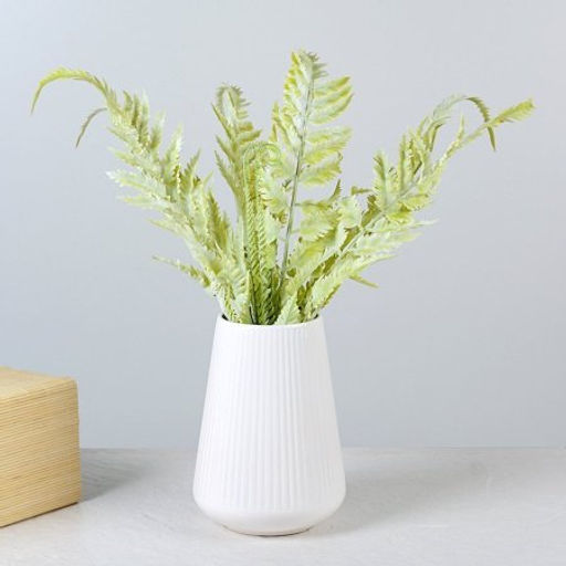 Зелень искусственная 57 см / N715-829 /уп 199/ - Галеонтрейд фото 6