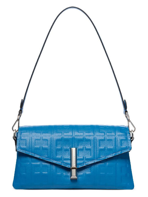 Сумка ELEGANZZA Z9162-8724 blue lake  фото 2