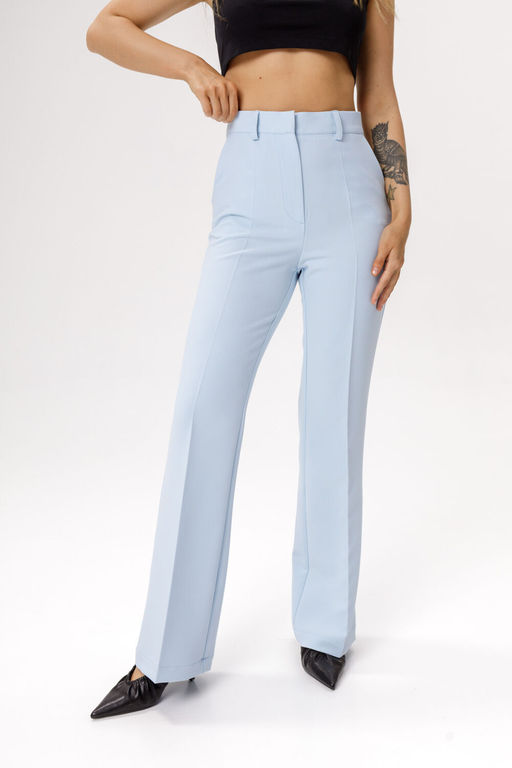 Костюм Pirs 6341 голубой  фото 3