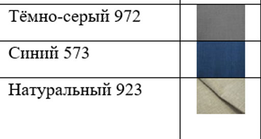 Брюки 100% ЛЁН