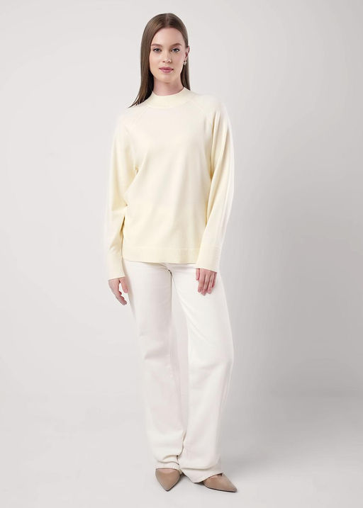 354480вн Джемпер женский (ЧЗ)