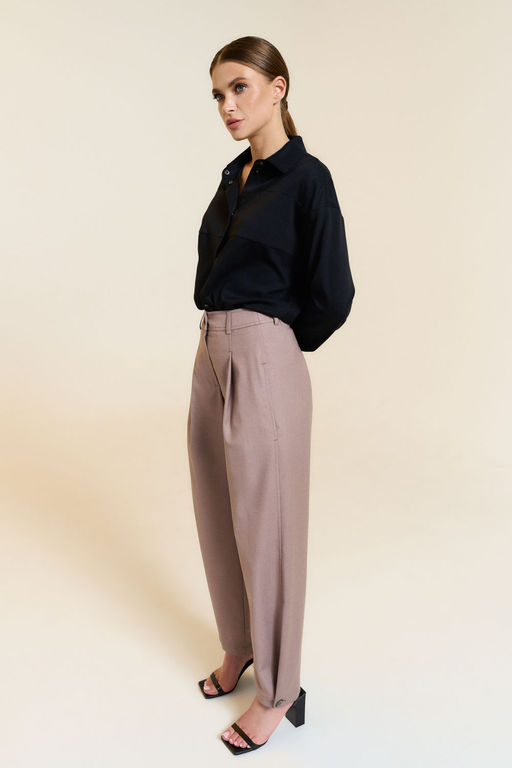 Брюки DILIA 761 бежевый