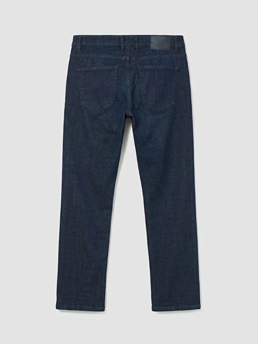 779 Regular Erkek Jean Pantolon