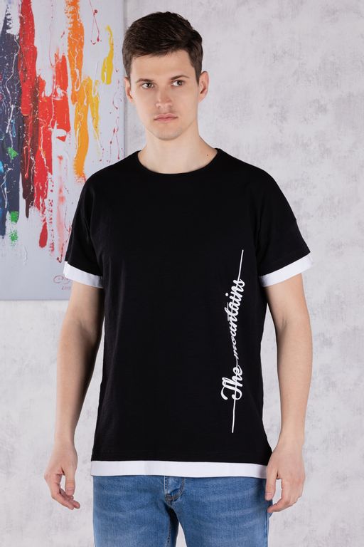 футболка
17.9207-SIYAH