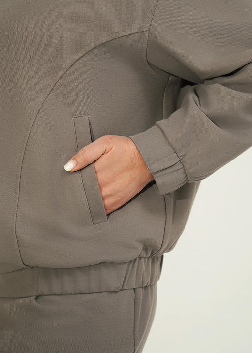 Куртка Лаунж