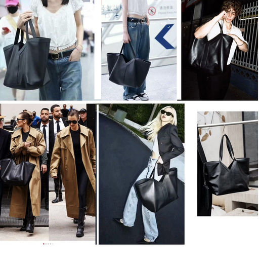 Сумка A-28700-Black