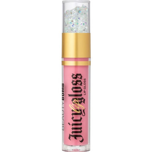 Beauty Bomb Блеск для губ / Lip gloss Juicy тон 09 фото 2