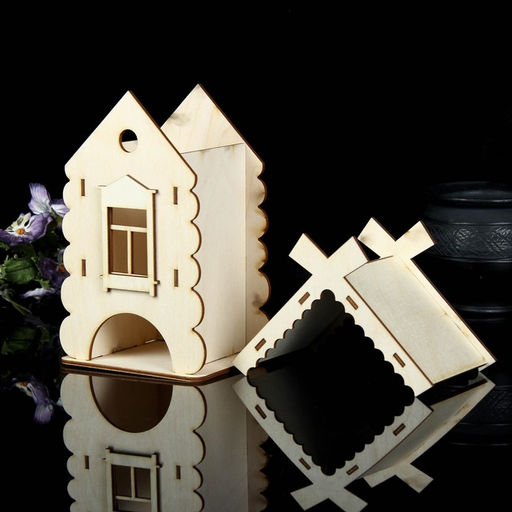 Чайный домик Избушка - Дарим Красиво фото 2