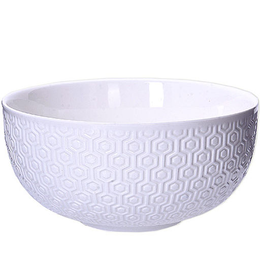 29965 Набор салатниц 6 предметов фарфор LR (х8) - Mayer&boch фото 2