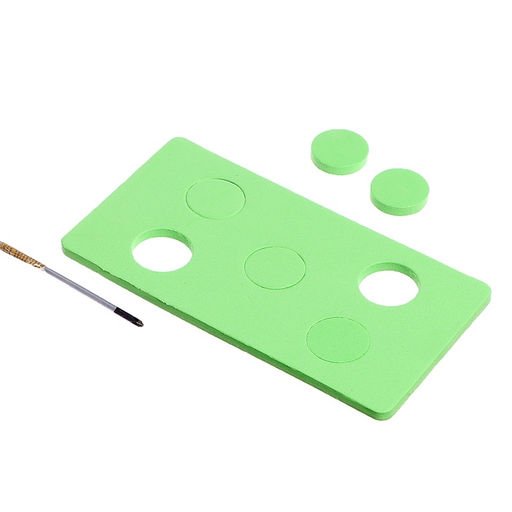 Набор для опытов «Экоферма», своими руками