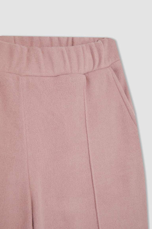 DeFactoFit Спортивные штаны для бега трусцой стандартного кроя с двумя карманами  фото 9